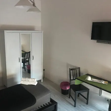 Itremoschettieri Bed & Breakfast Bologna Room photo